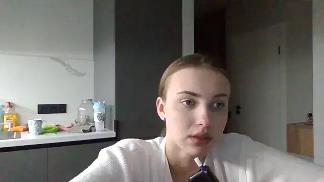 Sweety_Nika from StripChat