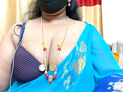 Sweety_rosy from StripChat