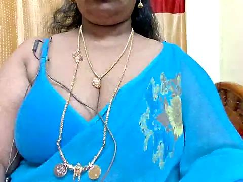 Sweety_rosy from StripChat