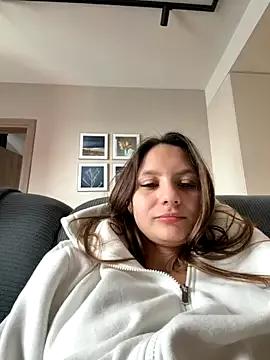 sweety_secret_ from StripChat is Freechat