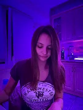 sweety_secret_ from StripChat is Freechat