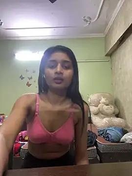 Sweety_Singhal from StripChat