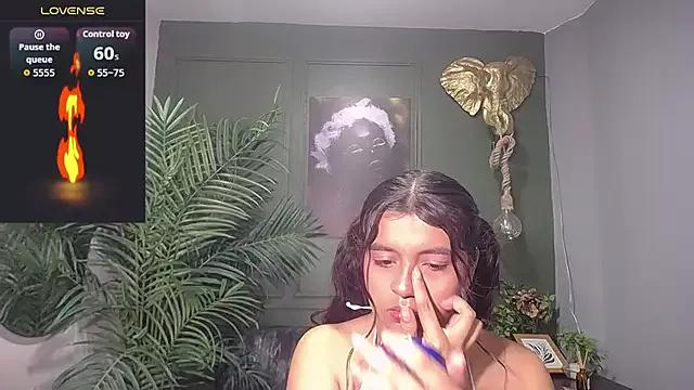 sweety_smilee from StripChat