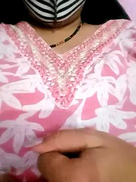 sweety_sona from StripChat