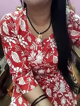 sweety_sona from StripChat