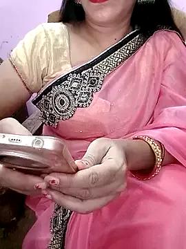 sweety_sona from StripChat