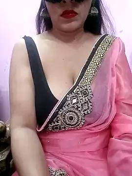 sweety_sona from StripChat