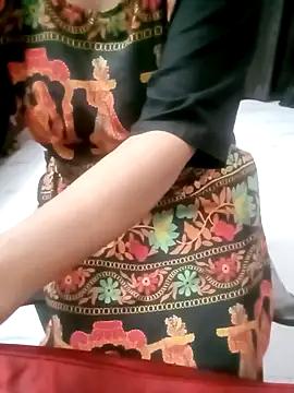 sweety_sona from StripChat