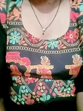 sweety_sona from StripChat