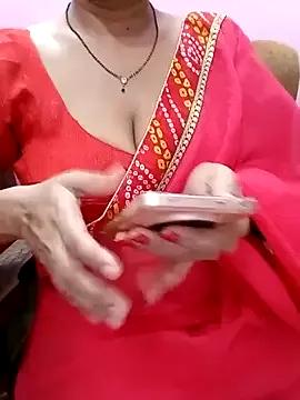 sweety_sona from StripChat
