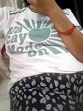 sweety_sona from StripChat