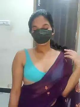 sweety_tamil7708 from StripChat