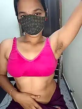 sweety_tamil7708 from StripChat