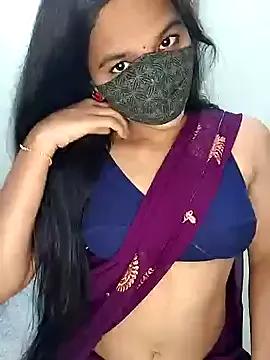 sweety_tamil7708 from StripChat
