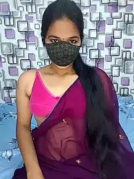 sweety_tamil7708 from StripChat is Freechat