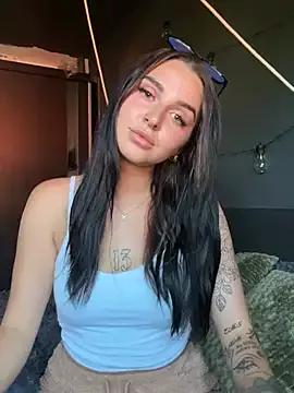 SweetYasmiine webcams show profile image 