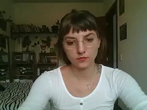 SweetyBabyDemon from StripChat