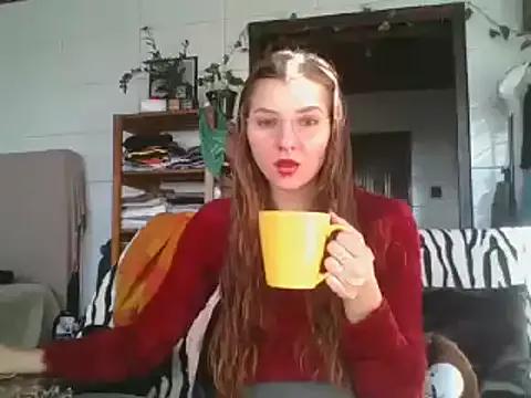 SweetyBabyDemon from StripChat