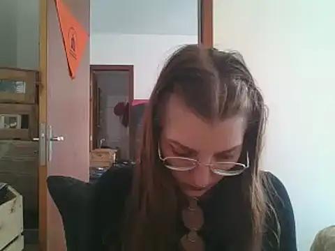 SweetyBabyDemon from StripChat