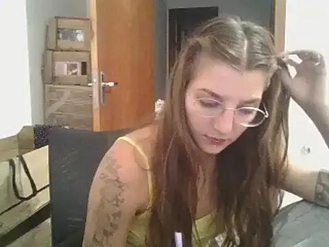 SweetyBabyDemon from StripChat is Freechat