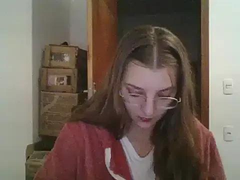 SweetyBabyDemon from StripChat