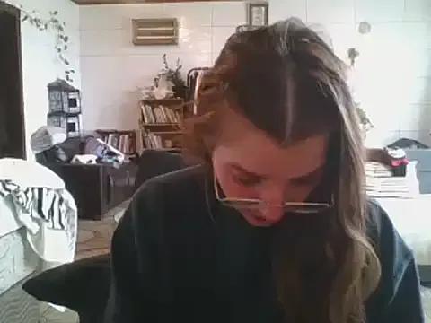 SweetyBabyDemon from StripChat