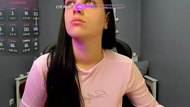 SweetyCaty webcams show profile image 