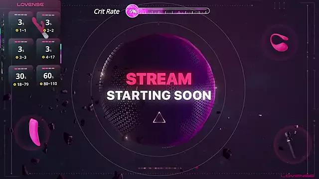 SweetyCaty from StripChat