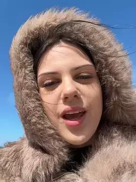 SweetyCaty from StripChat