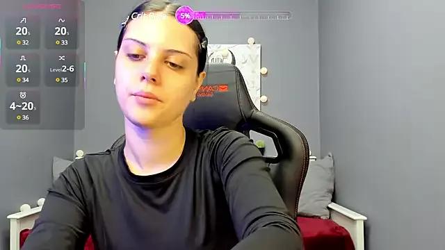 SweetyCaty from StripChat