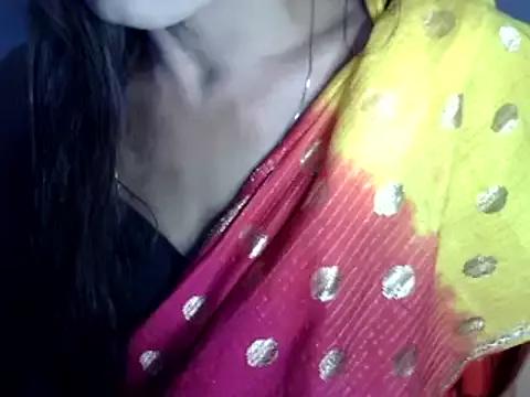 SweetyCD from StripChat