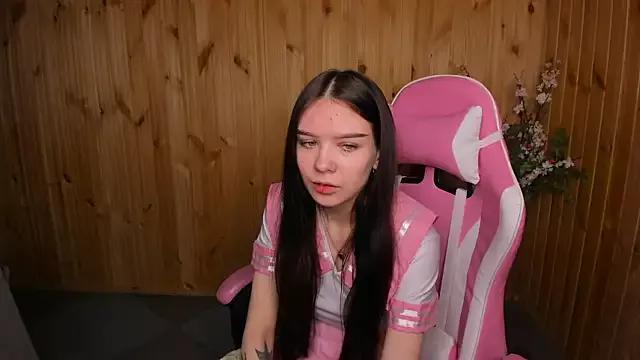 SweetyDeviliya from StripChat