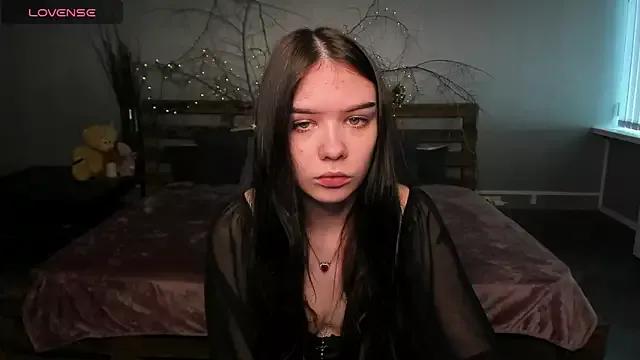 SweetyDeviliya from StripChat
