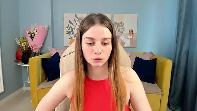 SweetyLicky from StripChat