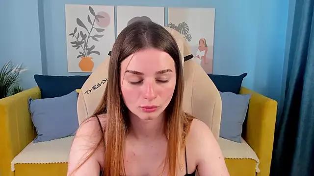 SweetyLicky from StripChat