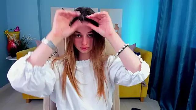 SweetyLicky from StripChat
