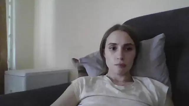 sweetymiss from StripChat