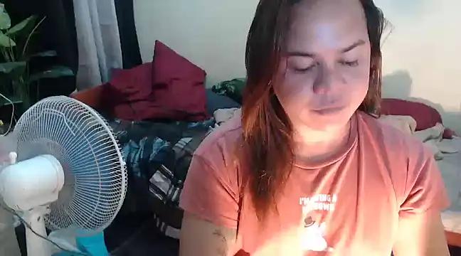 sweetyula from StripChat
