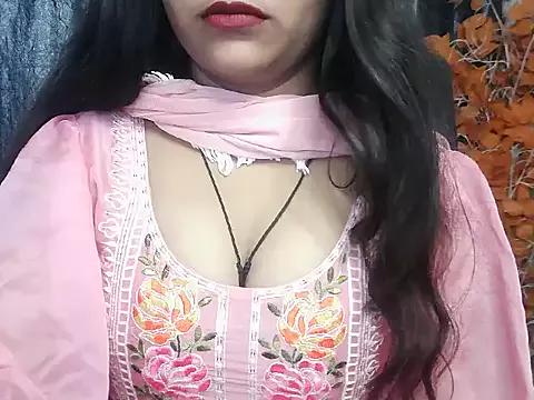 Sweey_Bebo from StripChat