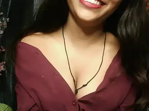 Sweey_Bebo from StripChat