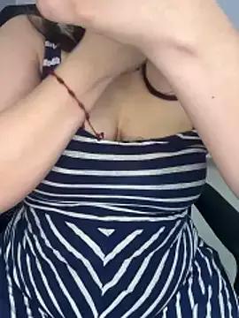 Swet_Megan from StripChat is Freechat