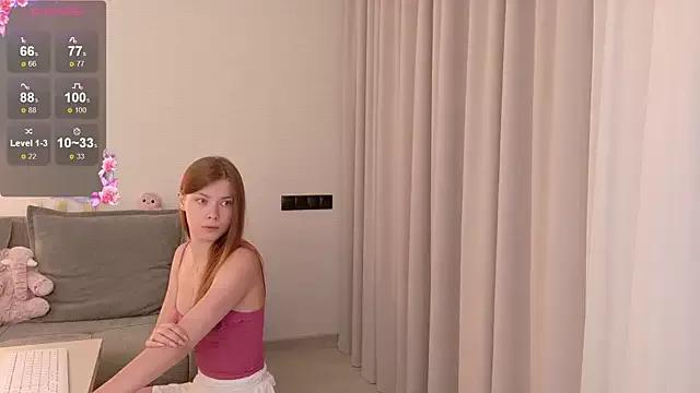 Dirty chat webcam: explore liveshows with versed models, from laying bare to fetishes, in a variety of sexy free adult webcams.