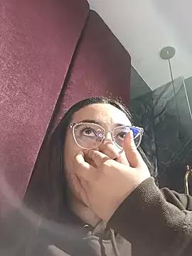 SwettieSammy from StripChat is Freechat