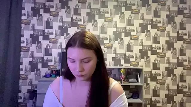 SwiiSweet from StripChat