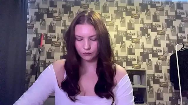 SwiiSweet from StripChat