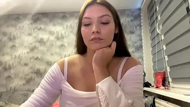 SwiiSweet from StripChat