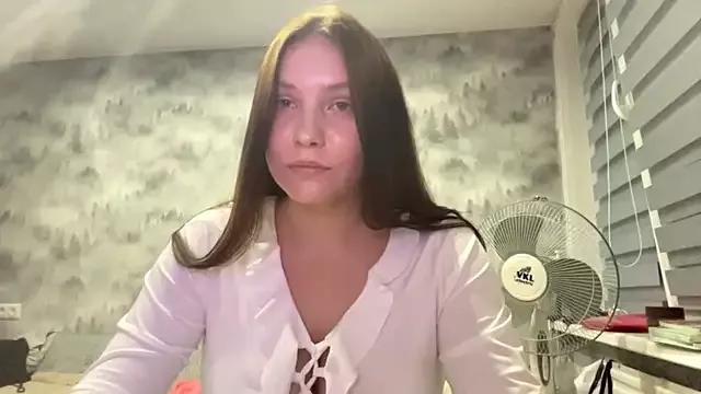 SwiiSweet from StripChat