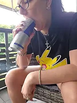 Swiss_Lady from StripChat