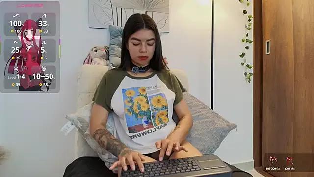 Photos of swt_helen from StripChat is Freechat