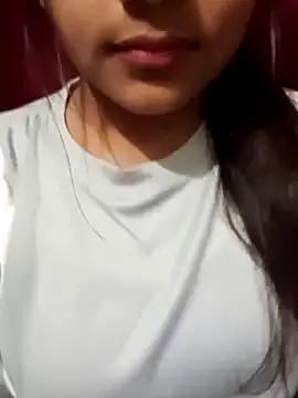 SX-SANIYA from StripChat